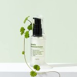 PURITO Serum Tanpa Pewangi Centella Green Level, Ekstrak Centella Asiatica, Serum Wajah Menenangkan dan Memperbaiki, 60ml / 2 fl oz